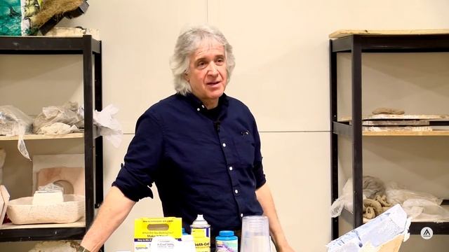 Resin Casting Safety смотреть онлайн