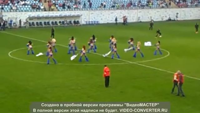Группа поДержки Динамит смотреть онлайн
