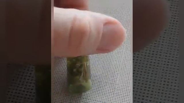 ДЕКОРАТИВНЫЕ МИНИ БУТЫЛОЧКИ. ???? смотреть онлайн