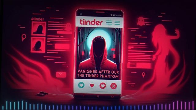 3 TRUE DISTURBING DATING APP HORROR STORIES | (#SCARYSTORIES) AMBIENT FIREPLACE смотреть онлайн