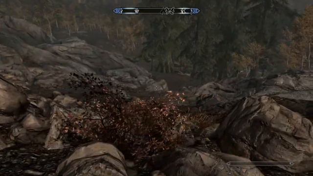 The Elder Scrolls V Skyrim - квест: Проект Арнела - завдання: 3 смотреть онлайн