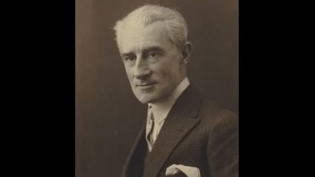 Ravel - Sonata Per Violino E Pianoforte : (2) Blues. Moderato