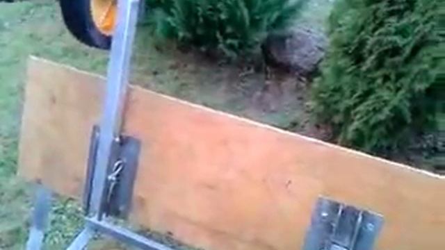 Транцевые колёса. смотреть онлайн