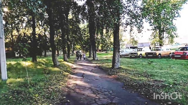 Русская народная песня "Ой, при лужку, при лужке" (Кавер от "Шарашкиной конторы") смотреть онлайн