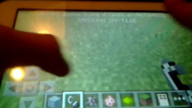 Как приготовить еду без печки в майнкравте Pe