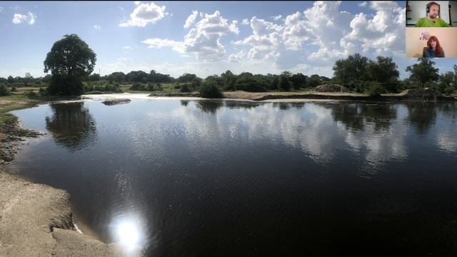 Что такое приключение? Танзания