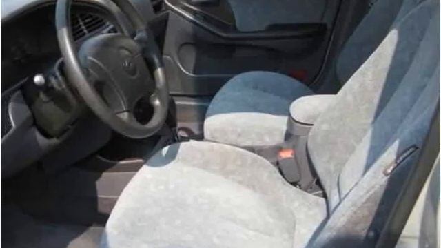 2001 Hyundai Elantra Used Cars Knoxville TN смотреть онлайн