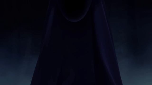 Gods'School - Nyx Goddess Of The Night