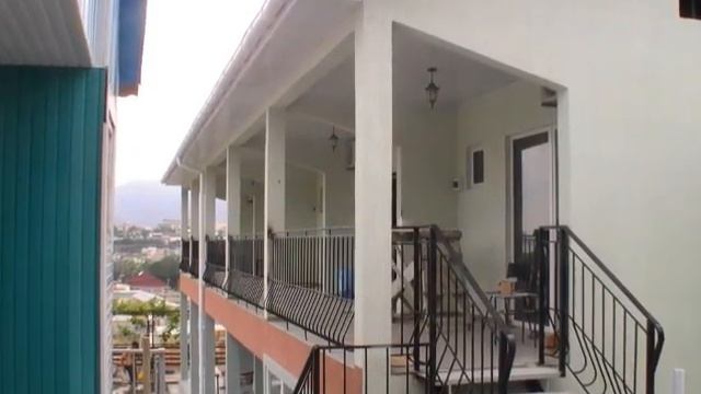 Вишнёвая 11 и Алчак Кая18 смотреть онлайн