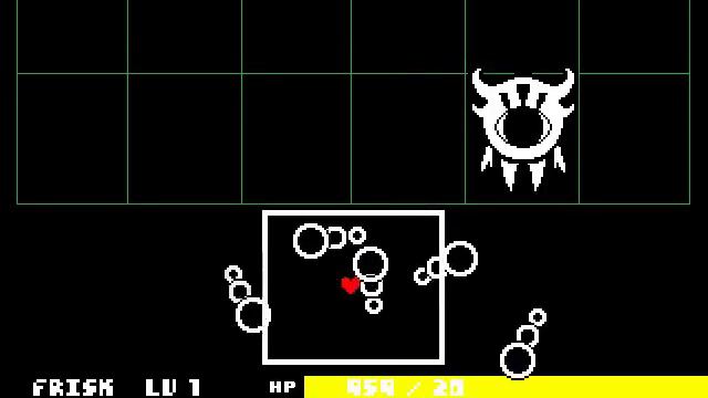 Playing Undertale Hard Mode: Part 2 смотреть онлайн