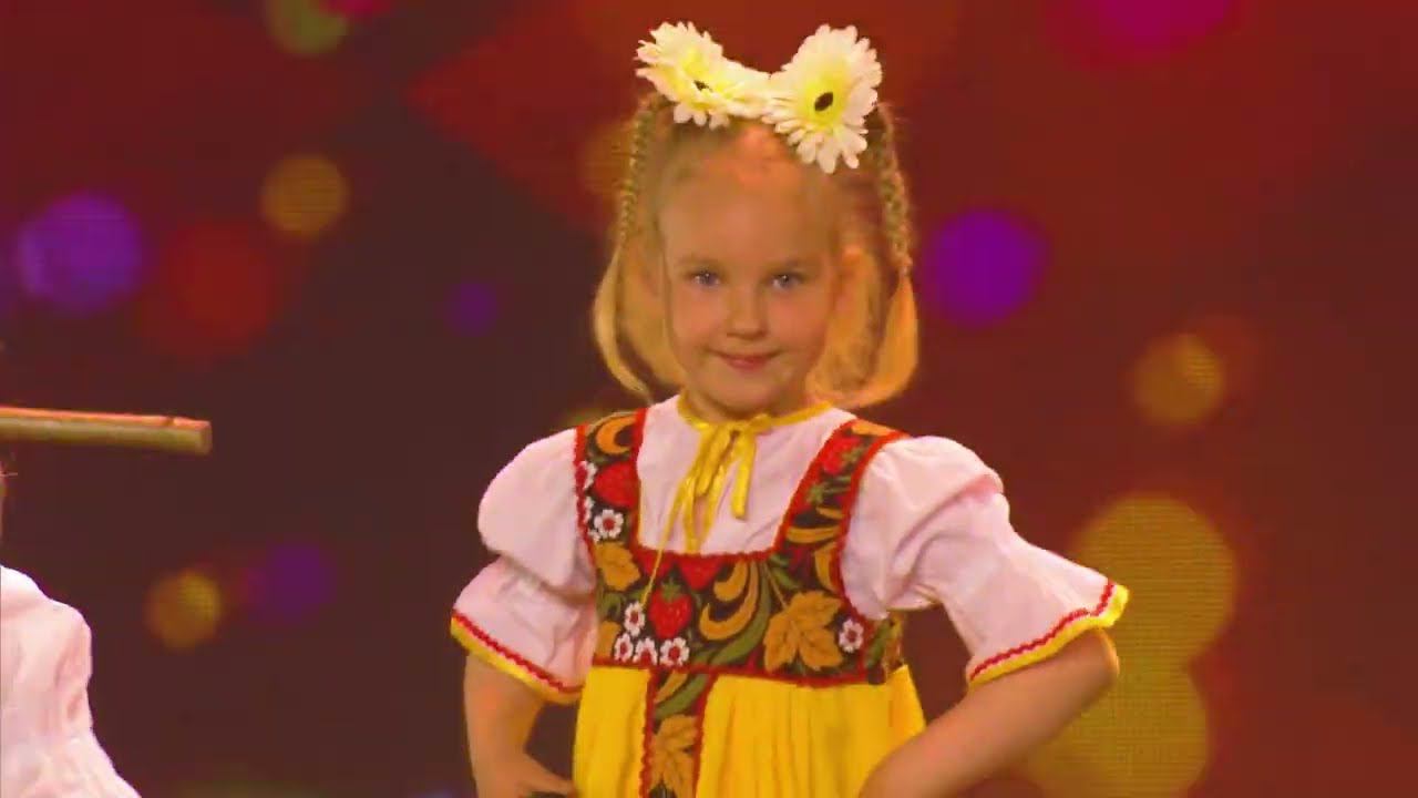 По малину в сад пойдем - Домиолька смотреть онлайн