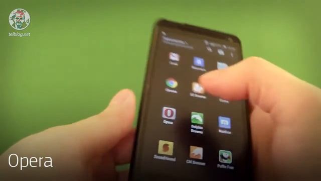 Лучший браузер для Android 2015 смотреть онлайн