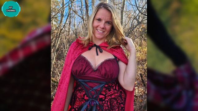 Natural Beauty Mature Woman Over 50 #984 смотреть онлайн