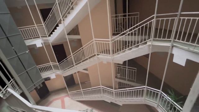 2-х комнатная квартира в центре !!! Дом построен Турками по немецкой технологии !!! смотреть онлайн