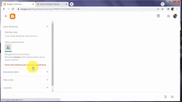 Cara Membuat Gambar Responsive pada Blog смотреть онлайн
