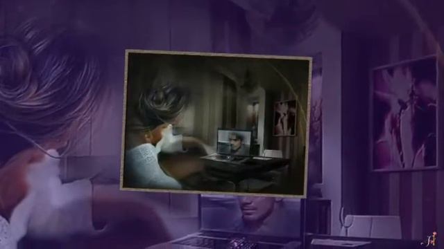 Ночь проходит, а я у порога- аранжировка А Сазонов, поёт и монтаж А Киселёва Васильева смотреть онлайн