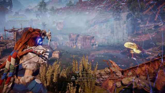 Horizon: Zero Dawn ➤ Прохождение #6 ➤ Погружение во тьму ◉ PS5 [ 4K 60fps ] смотреть онлайн