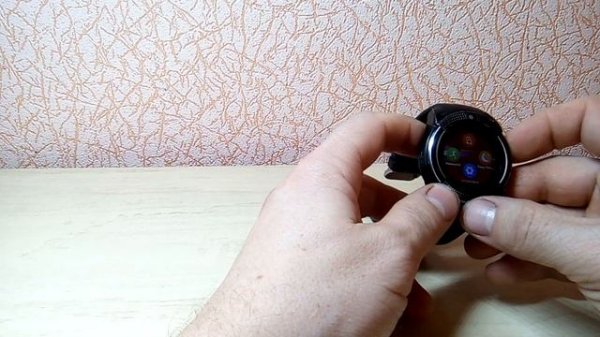 Смарт часы обзор недостатков. Smart Watch V8 /  Smart watch review of flaws