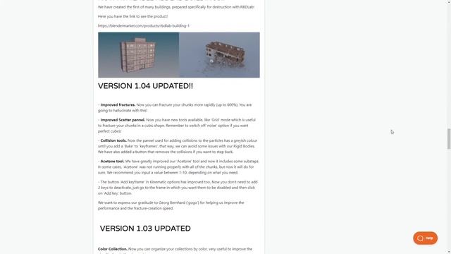 Blender Market Black Friday Sale Addons Review смотреть онлайн