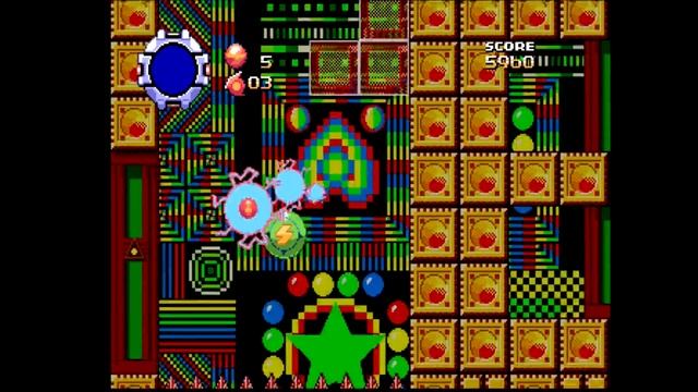 Pulseman - Sega Mega Drive Review смотреть онлайн