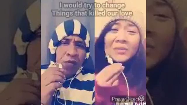 Клаус Майне тихенько курить в куточку:-)) смотреть онлайн