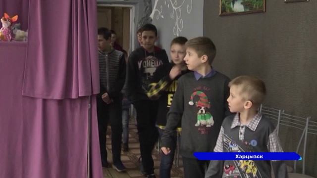 Новости "Волга -24" 28.04.2023 11:00