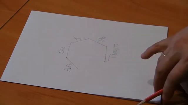 Буквица - Алгоритм, методика изучения образного языка - Сергей ДАНИЛОВ смотреть онлайн