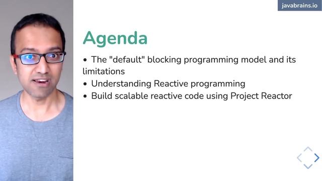 01 Course Introduction (Reactive programming with Java - full course) смотреть онлайн