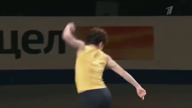 Джоске на первом канале [ Странные приключения ЙоЙо ] смотреть онлайн