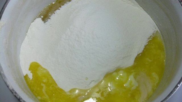 Вкусные будни