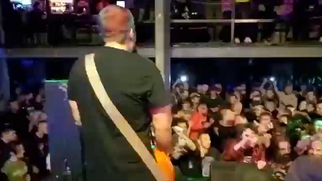 ПУРГЕН - Полет в мусоропровод смотреть онлайн
