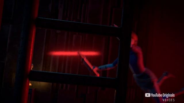 Sherwood Official Trailer (Русская озвучка)