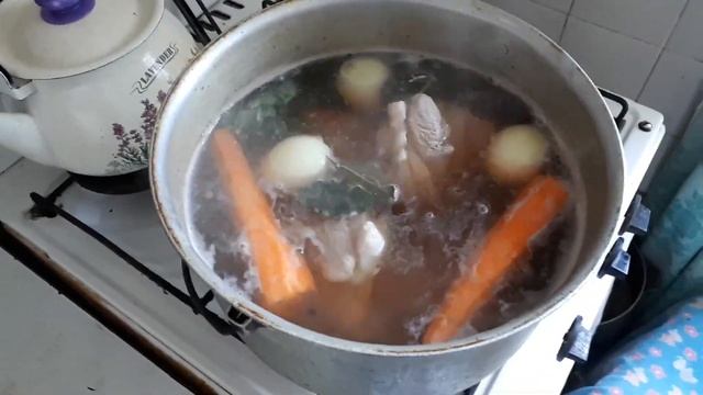 "Вепрево колено" Рулька в пиве смотреть онлайн