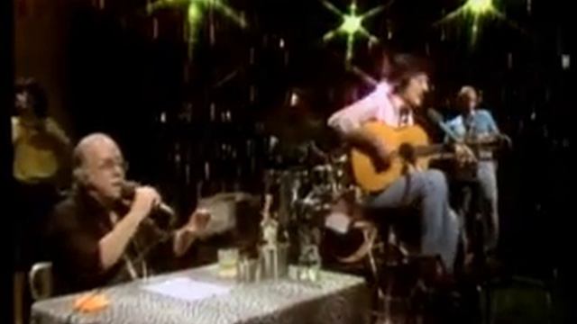 Vinicius De Moraes & Toquinho