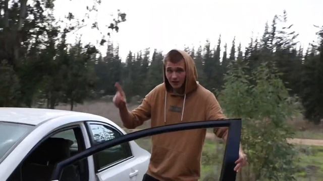 Обзор Honda Civic 4D ??