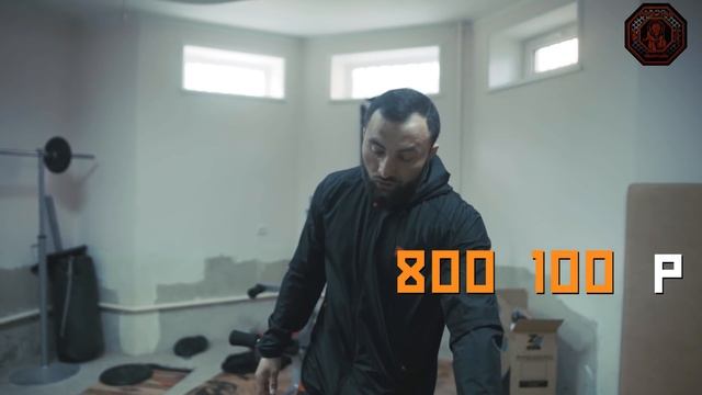 Спортзал Дома за 3700р !  [Pride Team]