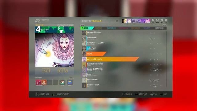СТОИТ ЛИ СВОИХ ДЕНЕГ? ОБЗОР DJ MAX RESPECT V смотреть онлайн