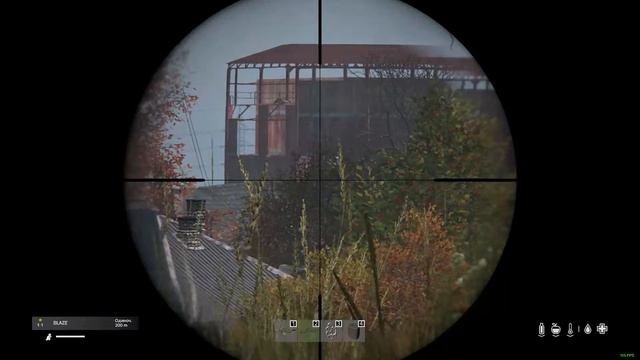 DayZ Kill 600m || PODPIVAS 1pp смотреть онлайн