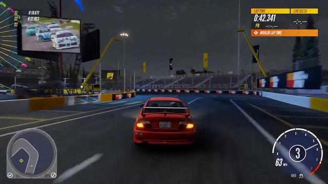 Project Cars 3, Power Pack DLC: Stadium Master Trophy Guide смотреть онлайн