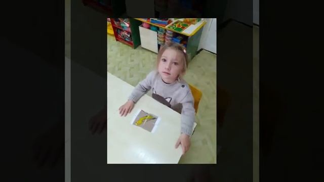 Знакомство с декоративными птицами, воспитатель Кружилина Т .Ф. смотреть онлайн