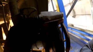 Замена тормозных дисков и колодок подробно