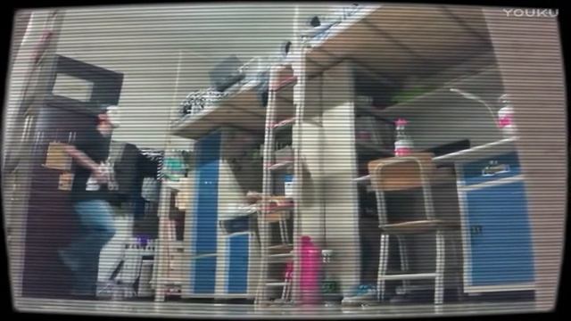 China Shuffle Dancer susu смотреть онлайн