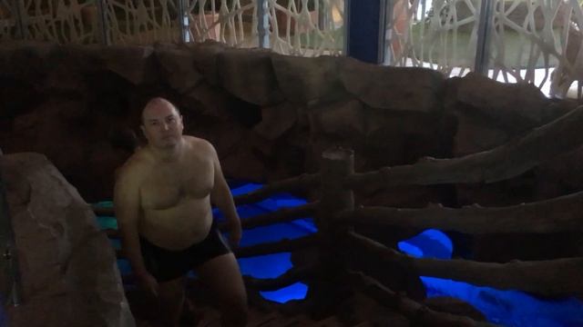 Аквапарк Н2О в Ростове на Дону смотреть онлайн