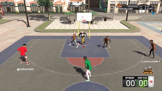 🔴ATTEMPING 100 Game Streak in Nba 2k20. 🔵 70 Subs OTW 😁 смотреть онлайн
