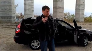 ПРИОРА УНИВЕРСАЛ ВАЗ 2171/ Lada Priora 2171