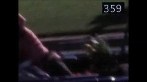 Убийство Джона Кеннеди (Djon Kennedi assassination)