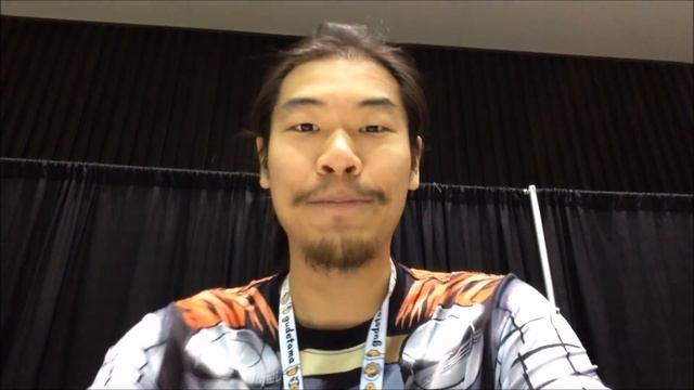 Real Thor's Hammer at Comikaze (Stan Lee Signing!!!) | Sufficiently Advanced смотреть онлайн