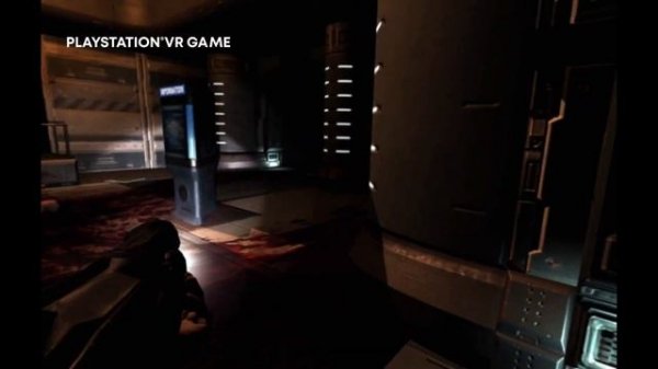 DOOM 3: VR Edition | Официальный трейлер к выходу игры | PS VR