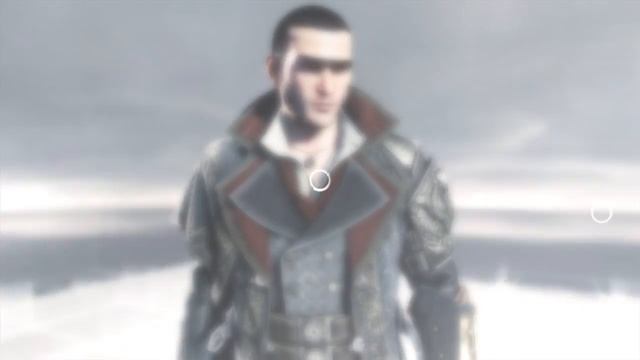 Assassin's Creed® Syndicate жопа с текстурами смотреть онлайн
