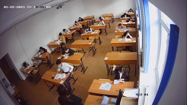 712ППНТ 22.01.2021 9 аудитория 1 камера смотреть онлайн